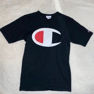 Champion shirt